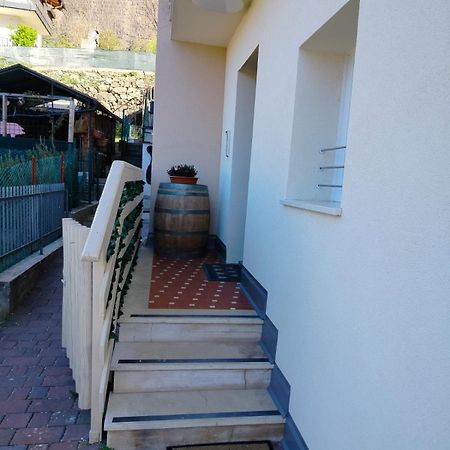 Appartamento Al Lago Levico Terme Zewnętrze zdjęcie