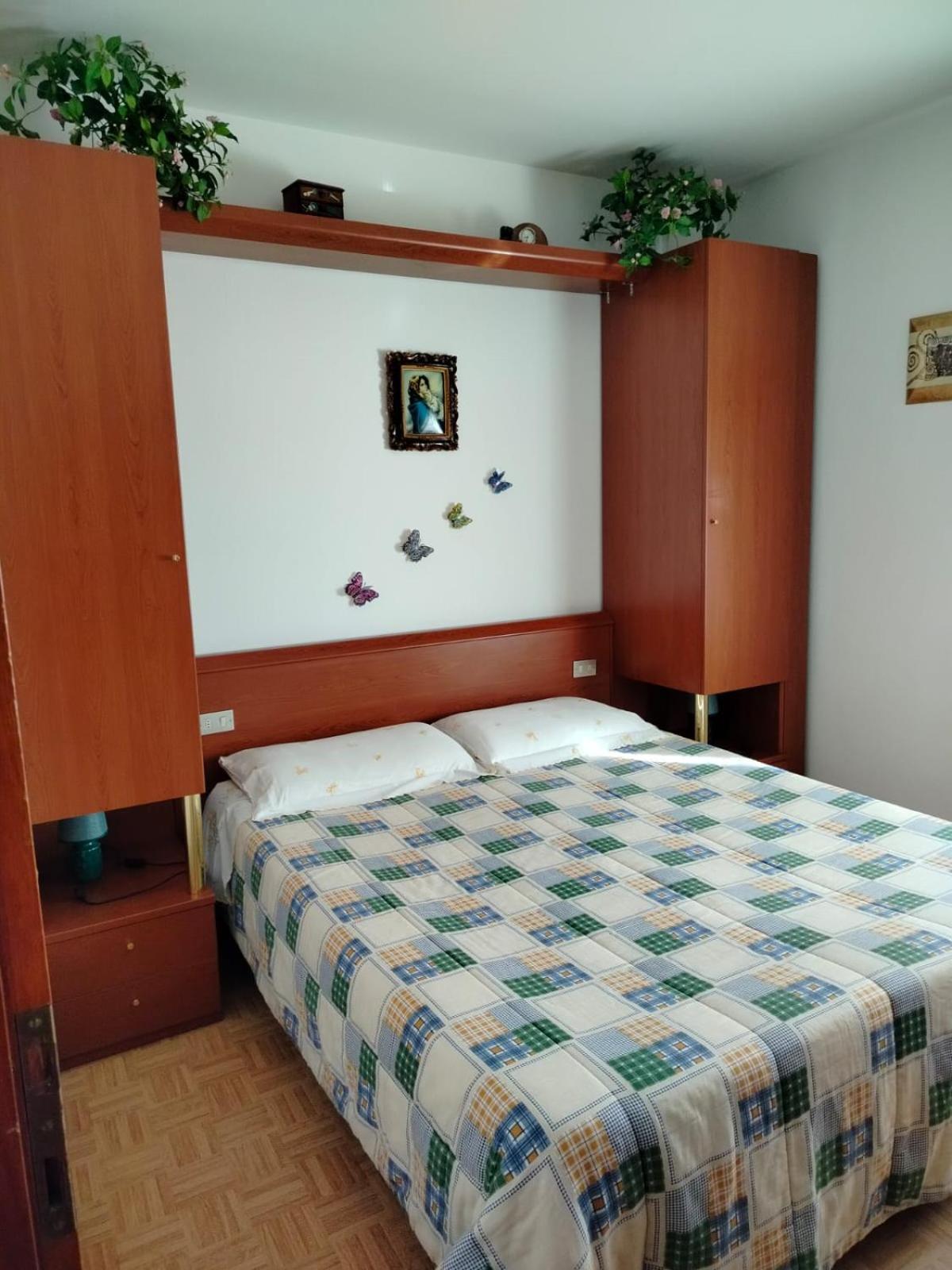 Appartamento Al Lago Levico Terme Zewnętrze zdjęcie